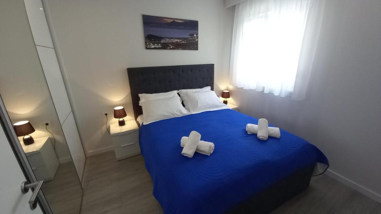 Lux Apartman Antonija Makarska Eksteriør billede